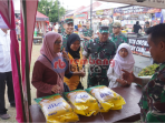 Danrem 073 Makutarama Berkunjung ke Rembang